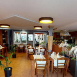 Pizzeria Bella Napoli