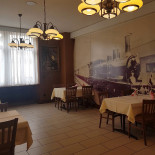 Pizzeria Bahnhof