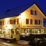 -speiserestaurant Hallwyl Ag