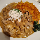 -speiserestaurant Hallwyl Ag