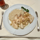 -speiserestaurant Hallwyl Ag