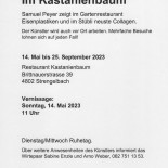 Kastanienbaum