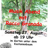Kastanienbaum