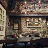 Bistro By George