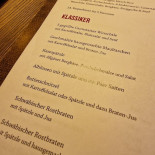 Der Rote Hirsch