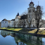 Augarten Brauerei Wirtshaus