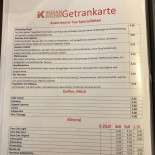 Indian Kitchen