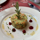 Le Comptoir Canaille