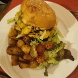 Le Comptoir Canaille