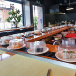O I Shi Sushi