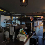 Eden Beach -lounge
