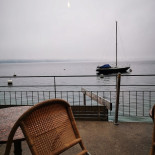 Eden Beach -lounge