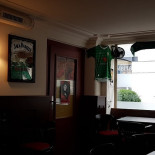 Red John Irish Pub