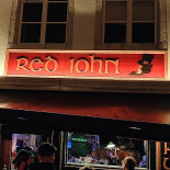 Red John Irish Pub