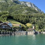 Schifflände Quinten