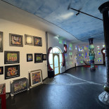Markthalle Altenrhein Hundertwasser Architektur