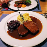 Bären Meikirch