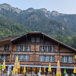 Terrasse Nessental