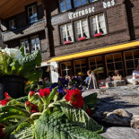 Terrasse Nessental