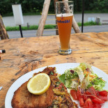 Terrasse Nessental