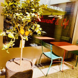 La Piazza Friesenberg