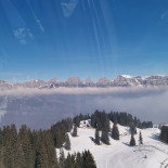 Bergrestaurant Chrüz