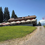 Bergrestaurant Chrüz