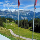 Bergrestaurant Chrüz