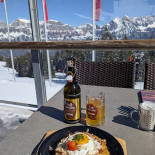 Bergrestaurant Chrüz