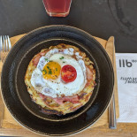 Bergrestaurant Chrüz