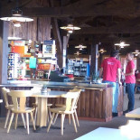 Bergrestaurant Käserstatt