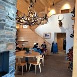 Bergrestaurant Käserstatt