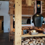 Bergrestaurant Käserstatt