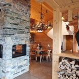 Bergrestaurant Käserstatt