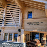 Bergrestaurant Käserstatt