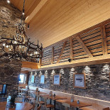 Bergrestaurant Käserstatt