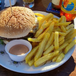 Bergrestaurant Käserstatt