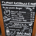 Papa Oro‘s Filipino Ricebowls More (altstadt Baden)