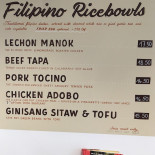 Papa Oro‘s Filipino Ricebowls More (altstadt Baden)