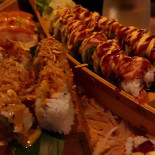Kasai Japanese Bbq