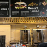 Tasty Gourmet Kebab