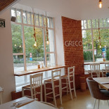 Greco St. Gallen