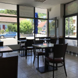 Pizzeria Mor