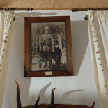 Waldschänke Steinbüschel