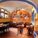 St. Gallen Tres Amigos