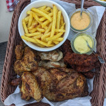 Terrasse Schwellenmätteli