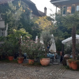 Café Am Kreuzplatz