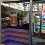 Orange Restaurant Bar