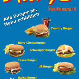 Dany's