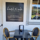 Land-café